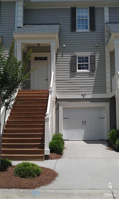 603 River Ridge Road, Unit 5 Shallotte, NC 28470 - Photo 1 of 11 Primary Photo