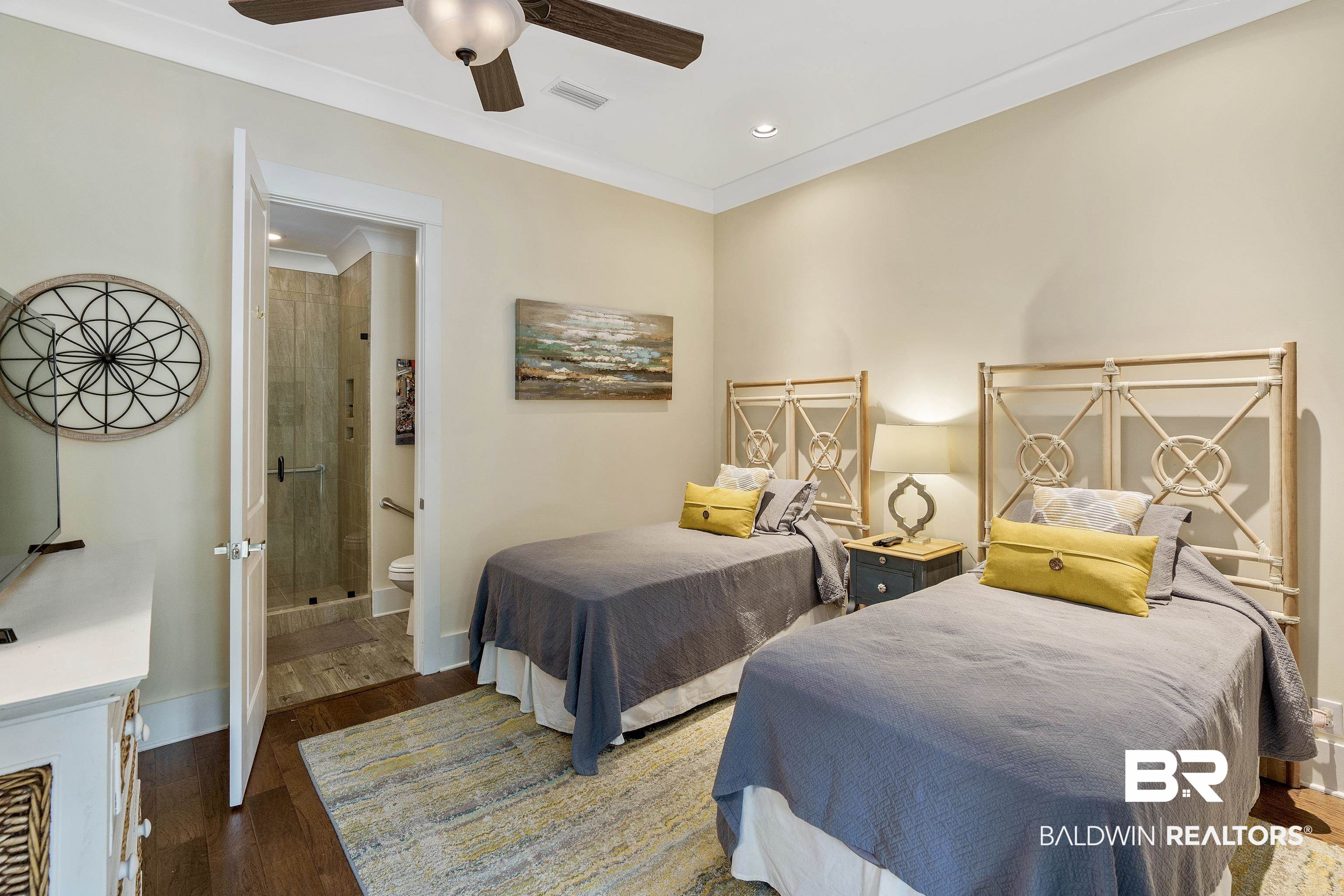 52 North Church Street, Unit A2 Fairhope, AL 36532 - Photo 9 of 34