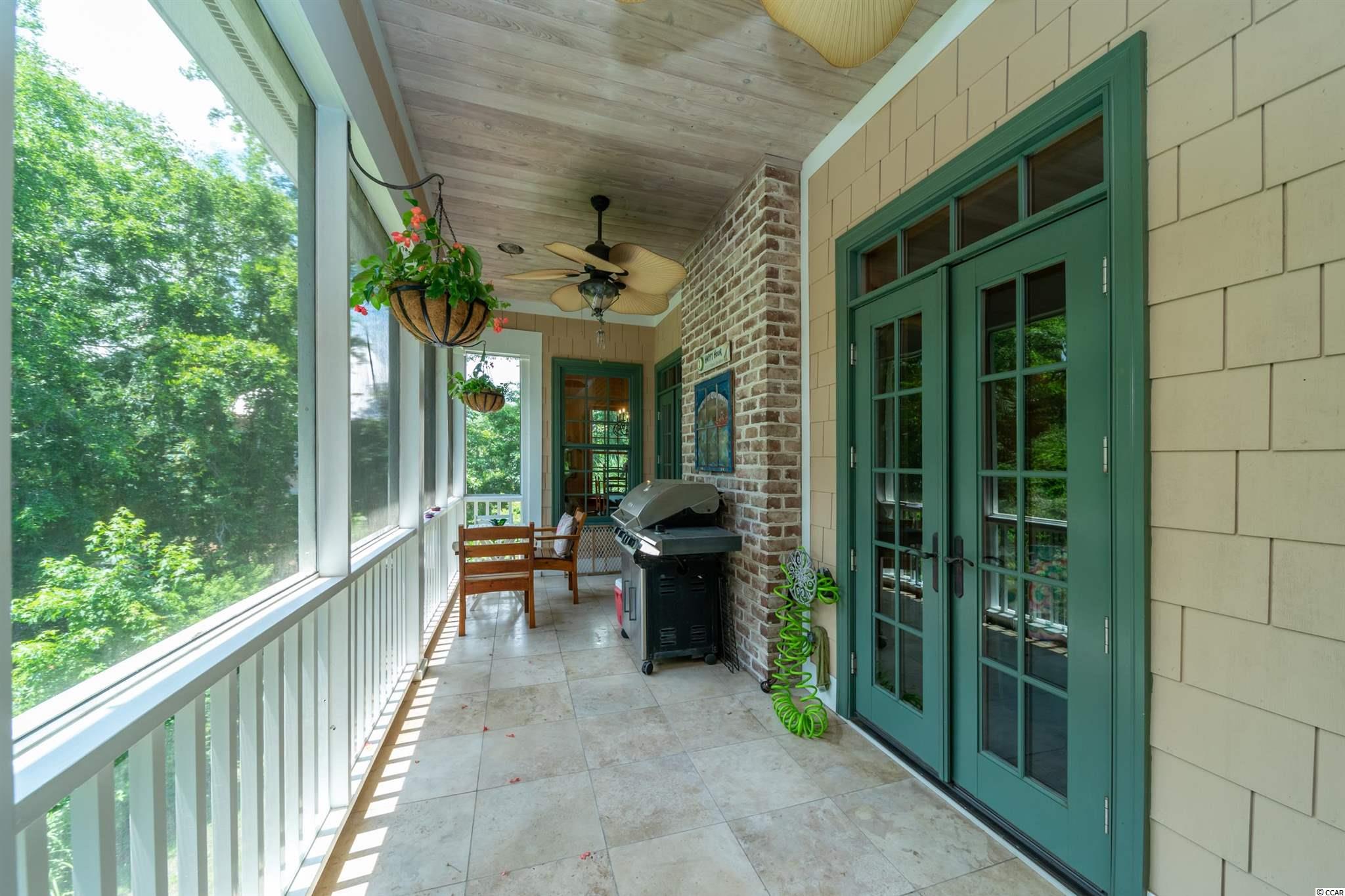 28 Trigger Fish Lane Murrells Inlet, SC 29576 - Photo 13 of 40