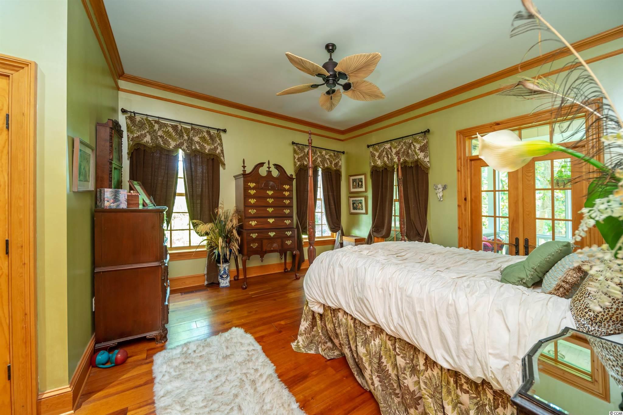 28 Trigger Fish Lane Murrells Inlet, SC 29576 - Photo 15 of 40