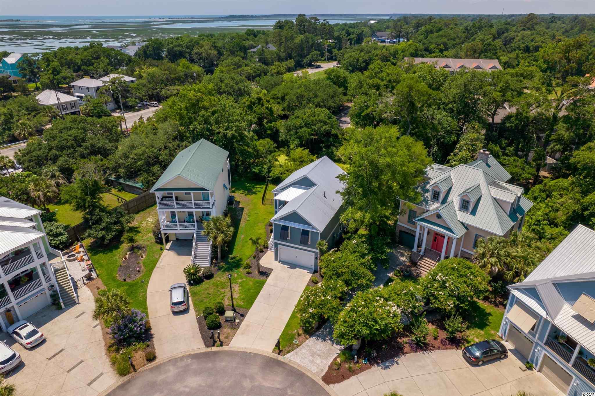 28 Trigger Fish Lane Murrells Inlet, SC 29576 - Photo 35 of 40