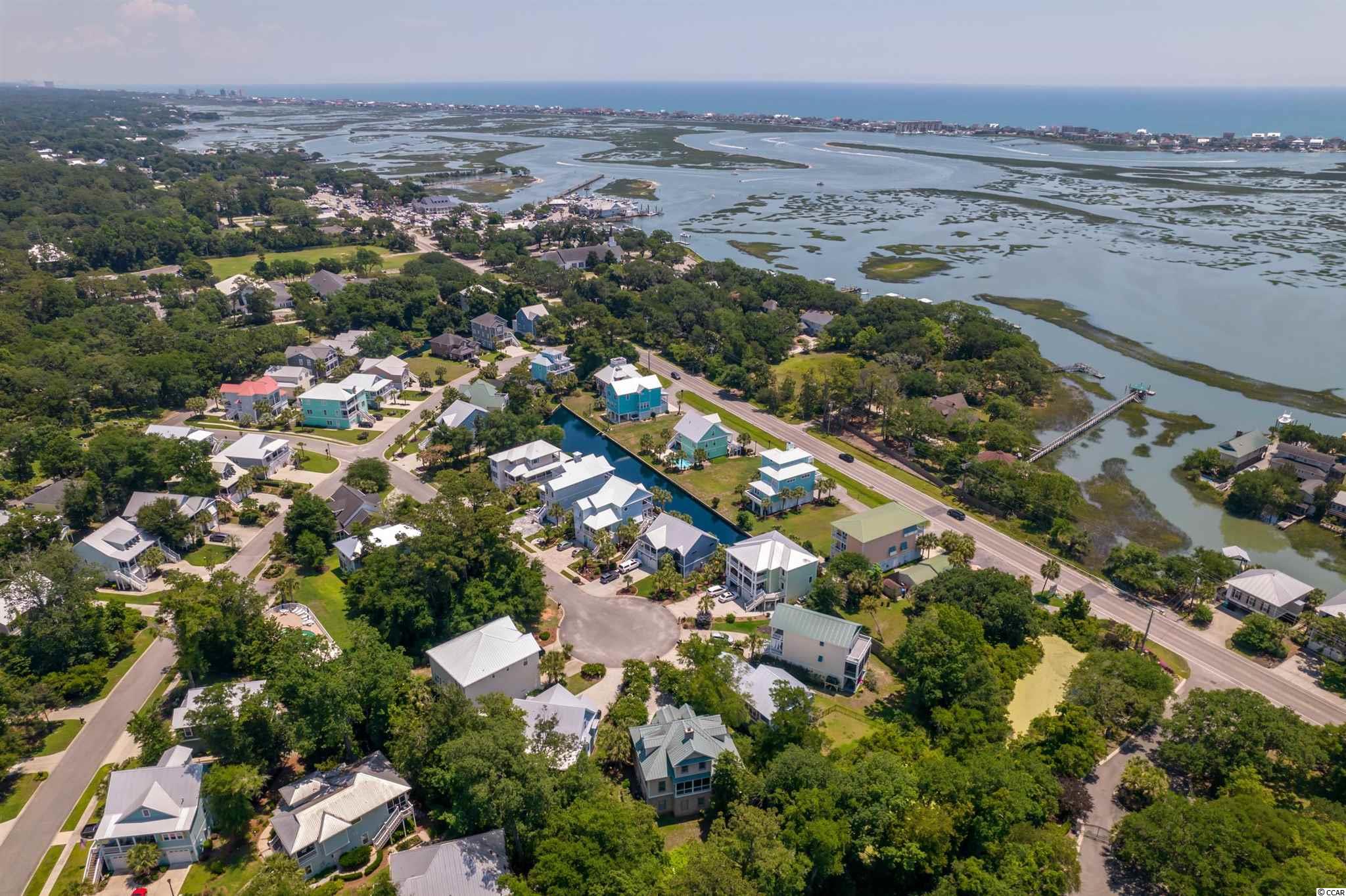 28 Trigger Fish Lane Murrells Inlet, SC 29576 - Photo 36 of 40