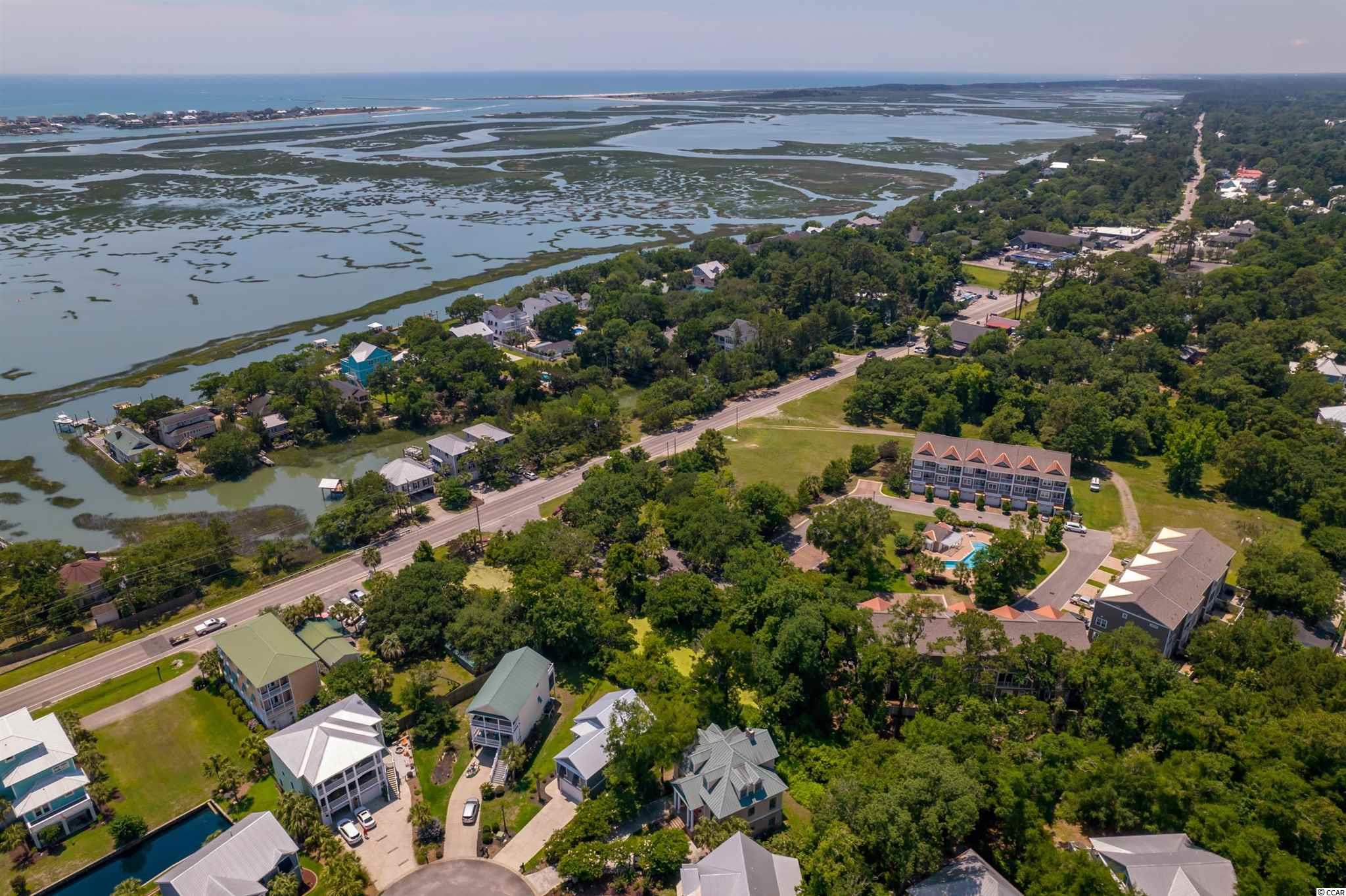 28 Trigger Fish Lane Murrells Inlet, SC 29576 - Photo 37 of 40