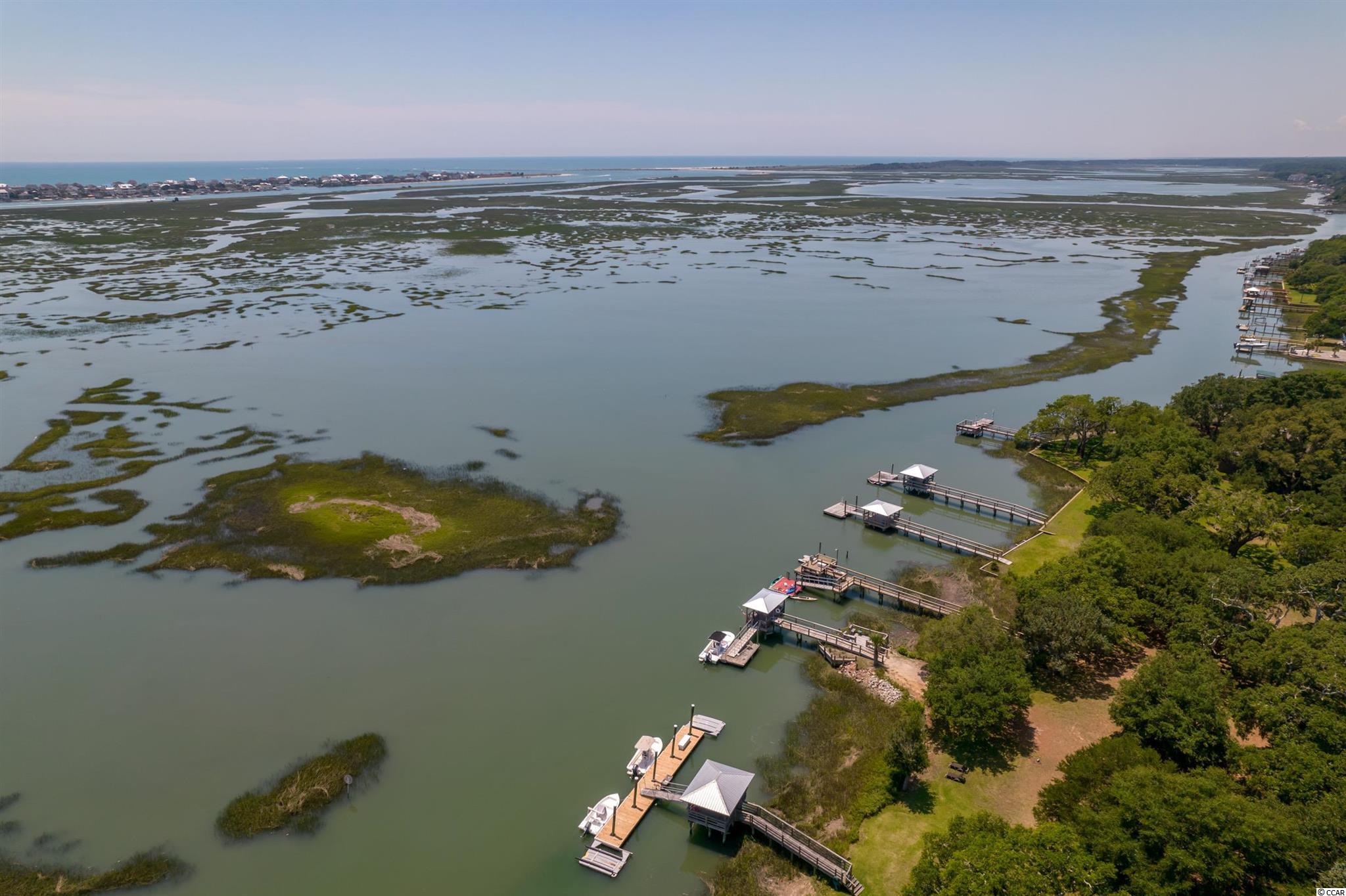 28 Trigger Fish Lane Murrells Inlet, SC 29576 - Photo 39 of 40