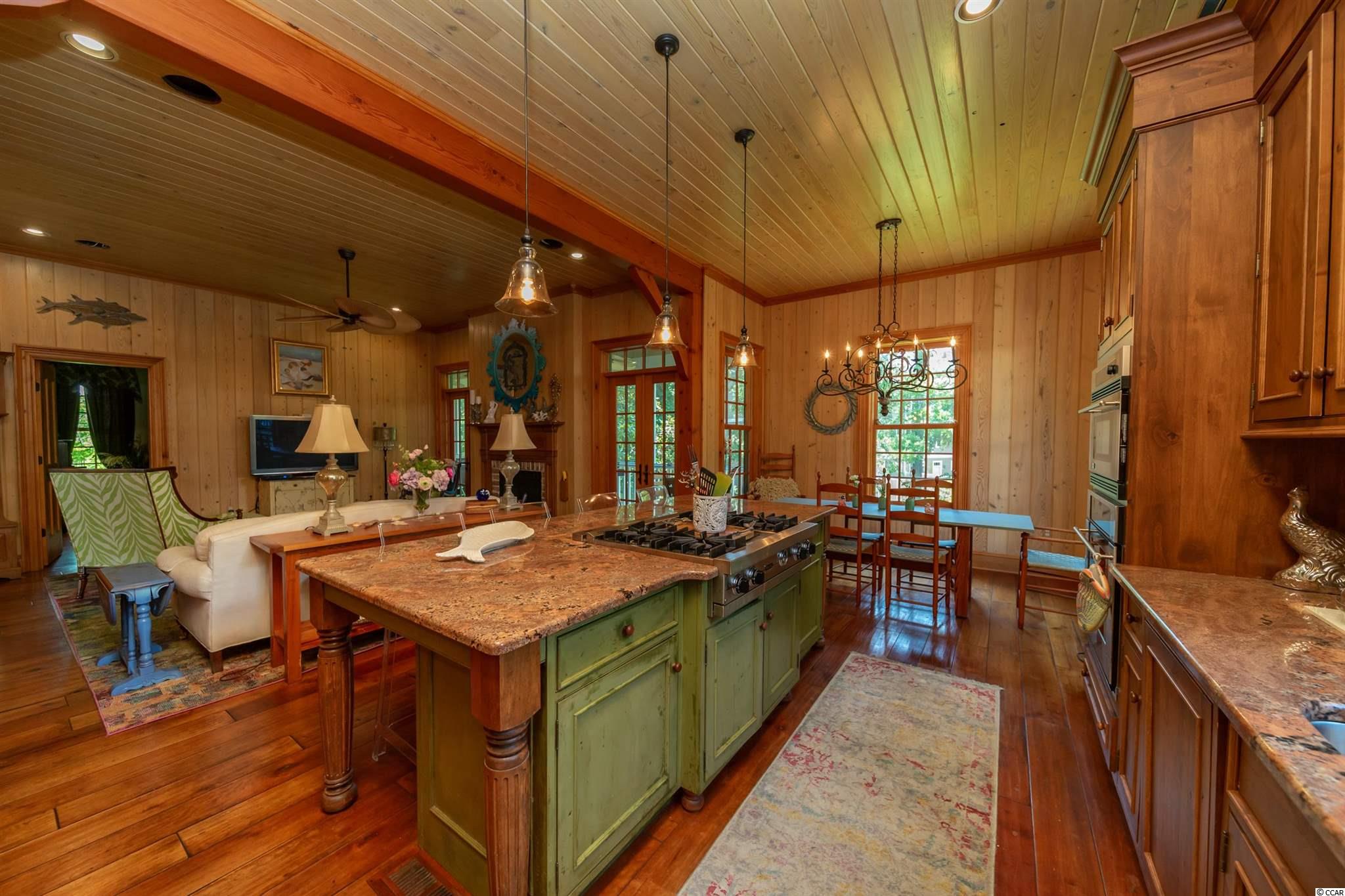 28 Trigger Fish Lane Murrells Inlet, SC 29576 - Photo 10 of 40
