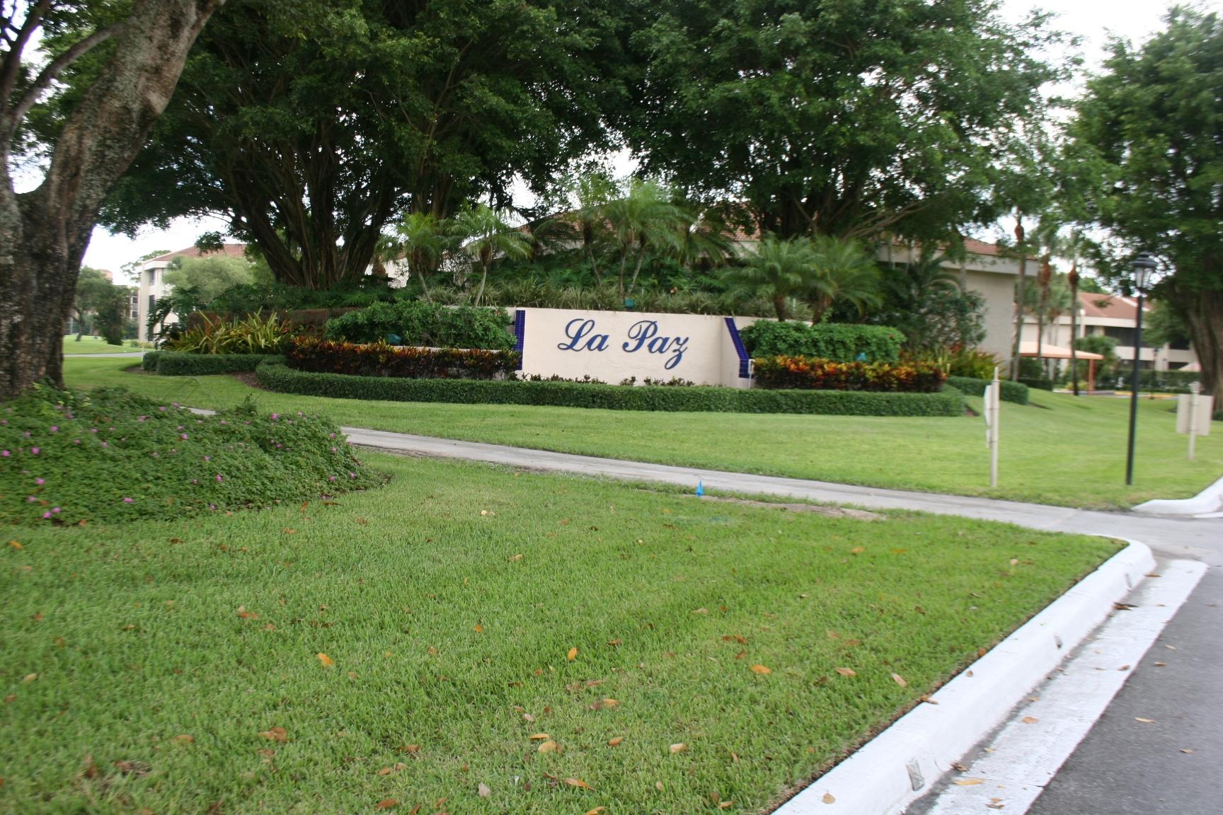 7519 La Paz Boulevard, Unit 104 Boca Raton, FL 33433 - Photo 1 of 25 2014-08-02 10