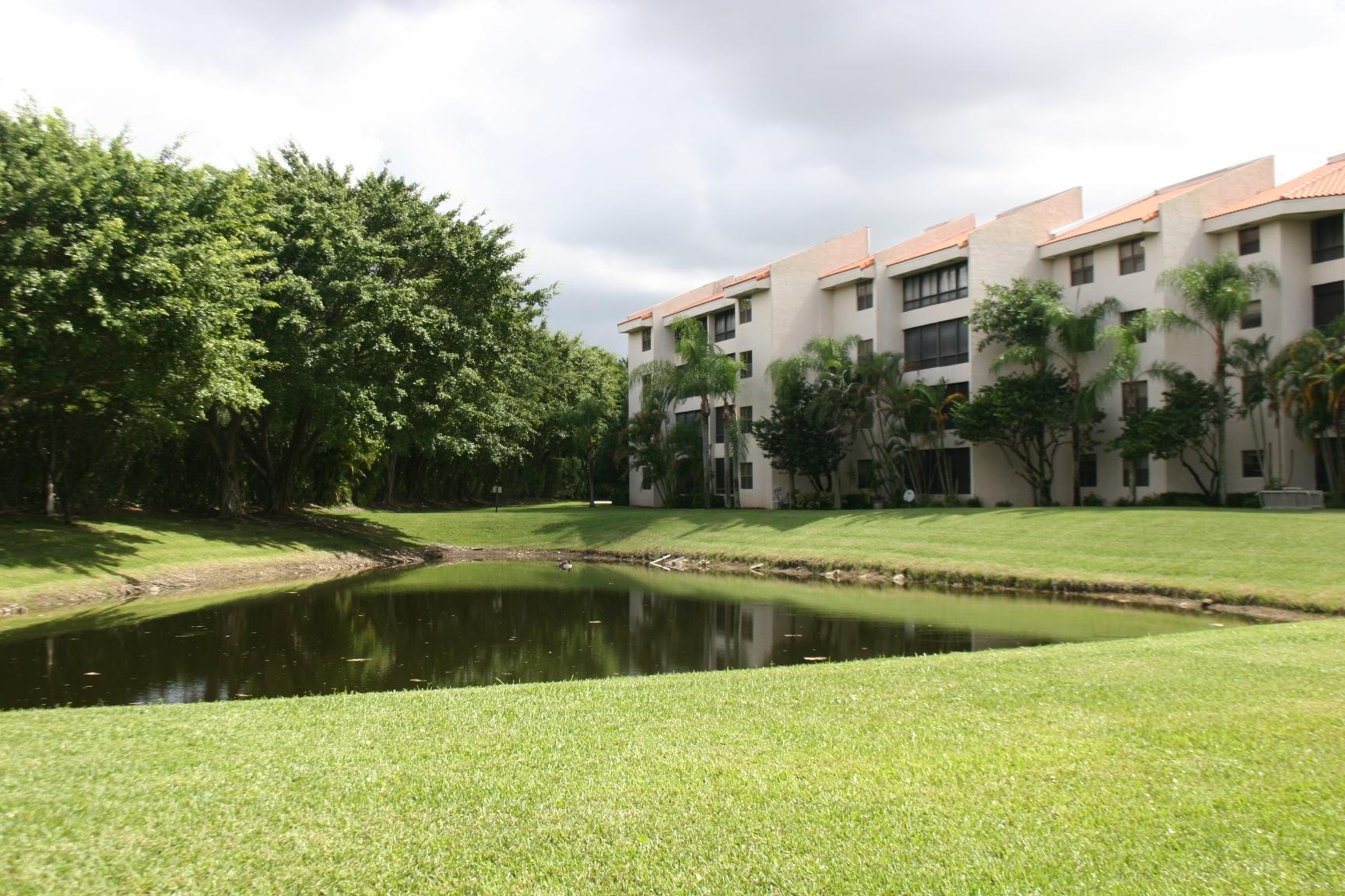 7519 La Paz Boulevard, Unit 104 Boca Raton, FL 33433 - Photo 16 of 25 2014-08-02 10