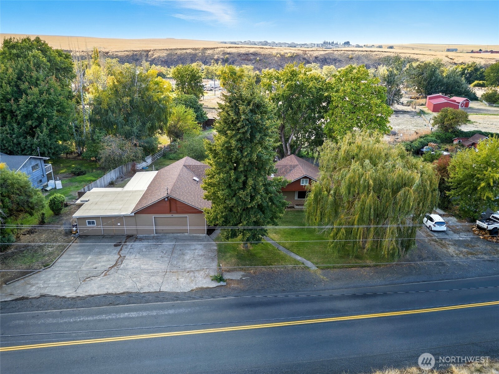 54068 Walla Walla River Road Milton Freewater, OR 97862 - Photo 30 of 35