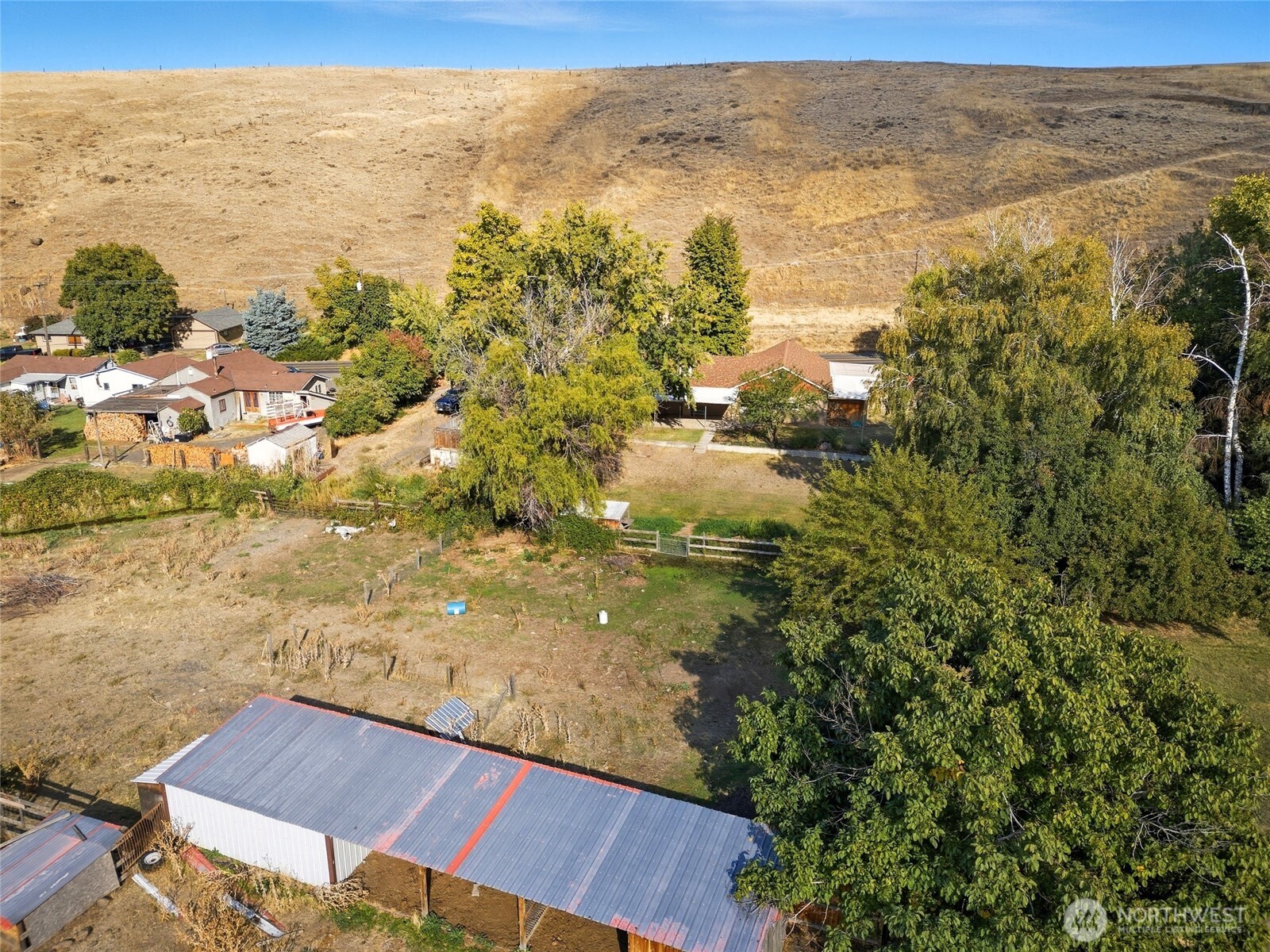 54068 Walla Walla River Road Milton Freewater, OR 97862 - Photo 33 of 35