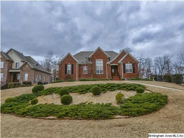 153 Crest Drive Sterrett, AL 35147 - Photo 31 of 31