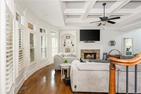 $875,000 | 2621 Trailing Ivy Way Northeast, Buford, GA 30519