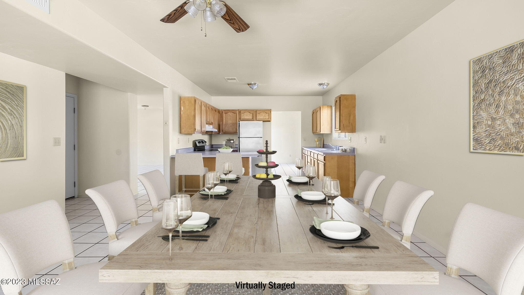 202 Calle Palenque Rio Rico, AZ 85648 - Photo 20 of 33