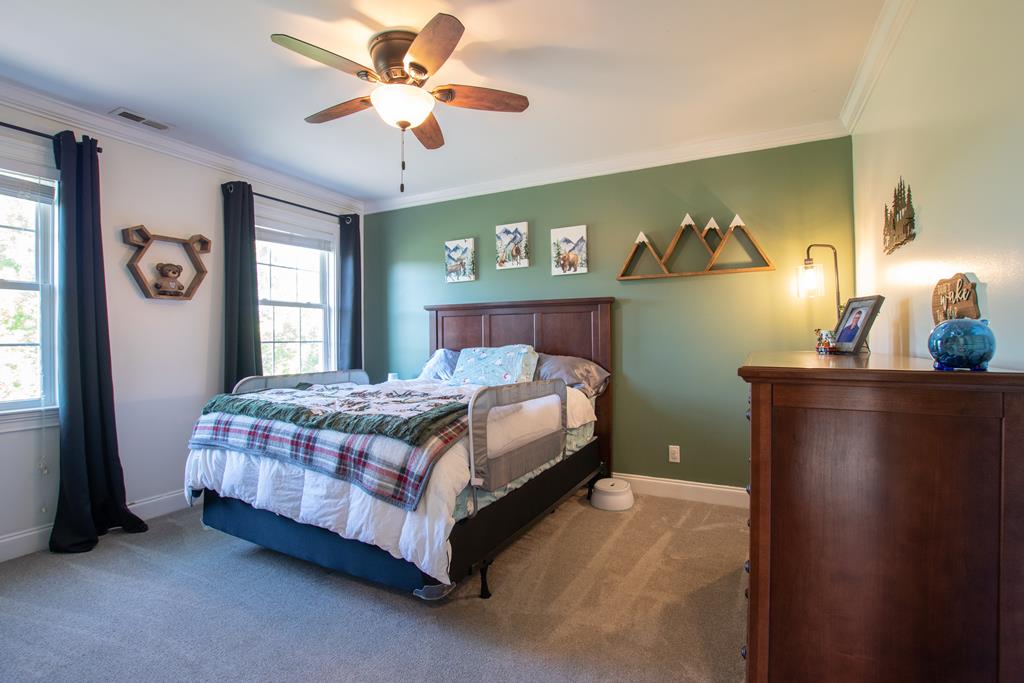 104 Hollyridge Road Glade Spring, VA 24340 - Photo 36 of 73 Gallery Image 36