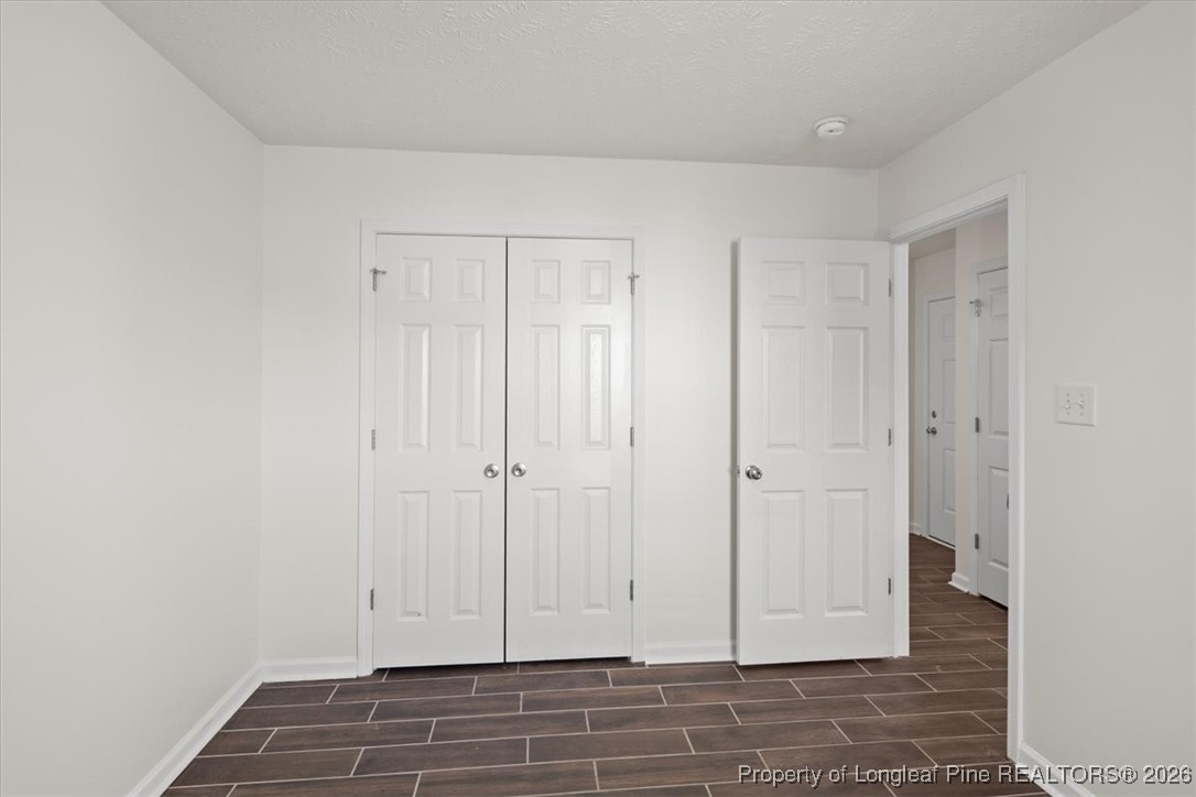 6649 Hillbrook Road Hope Mills, NC 28348 - Photo 28 of 37 a view of empty room