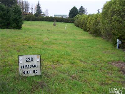 220 Pleasant Hill Road Sebastopol, CA 95472 - Photo 1 of 1 Gallery Image 1