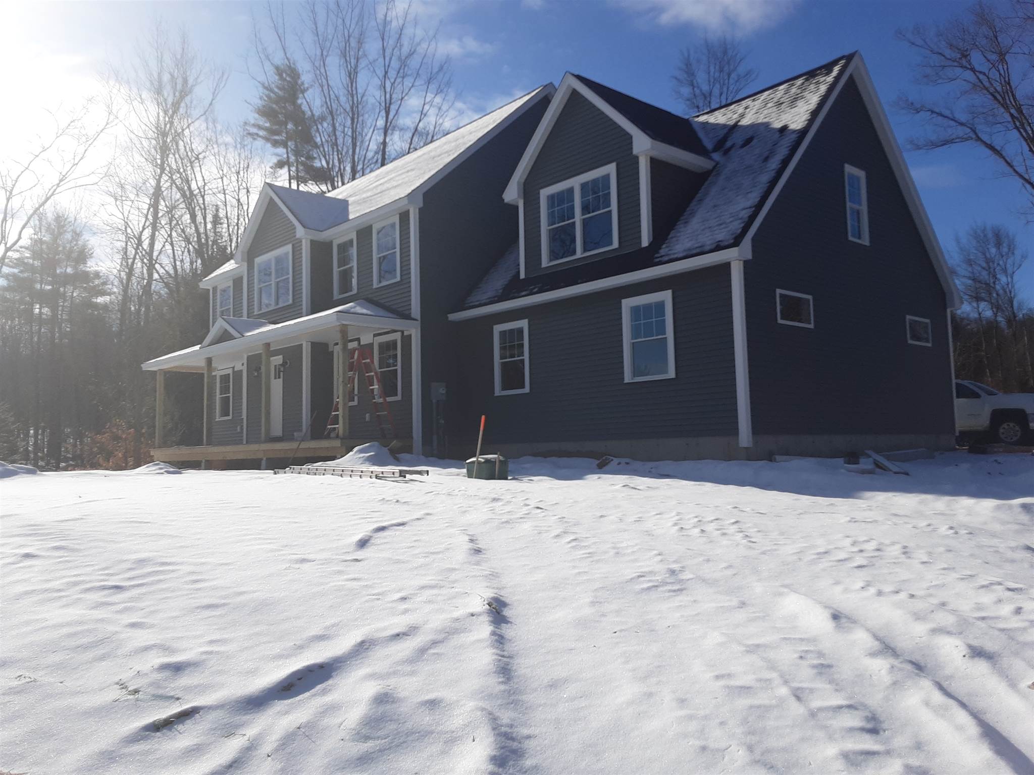 Lot 29-16 Water Street Boscawen, NH 03303 - Photo 1 of 24 Gallery Image 1
