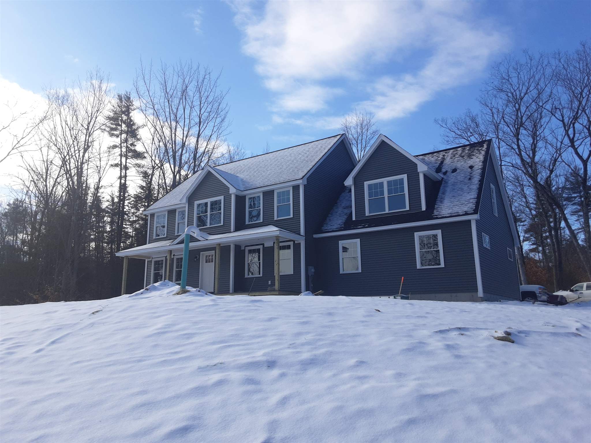 Lot 29-16 Water Street Boscawen, NH 03303 - Photo 2 of 24 Gallery Image 2