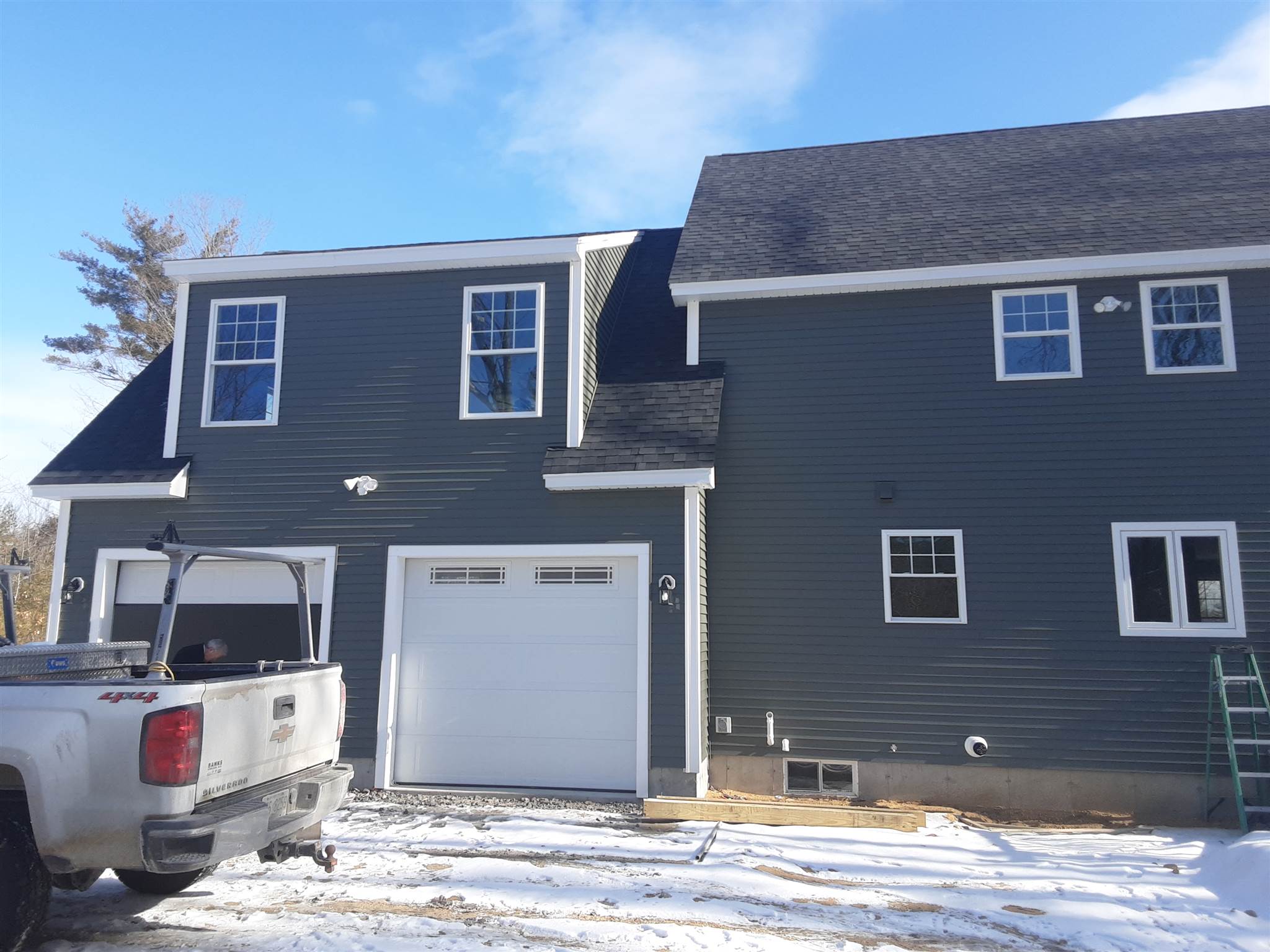 Lot 29-16 Water Street Boscawen, NH 03303 - Photo 20 of 24 Gallery Image 20