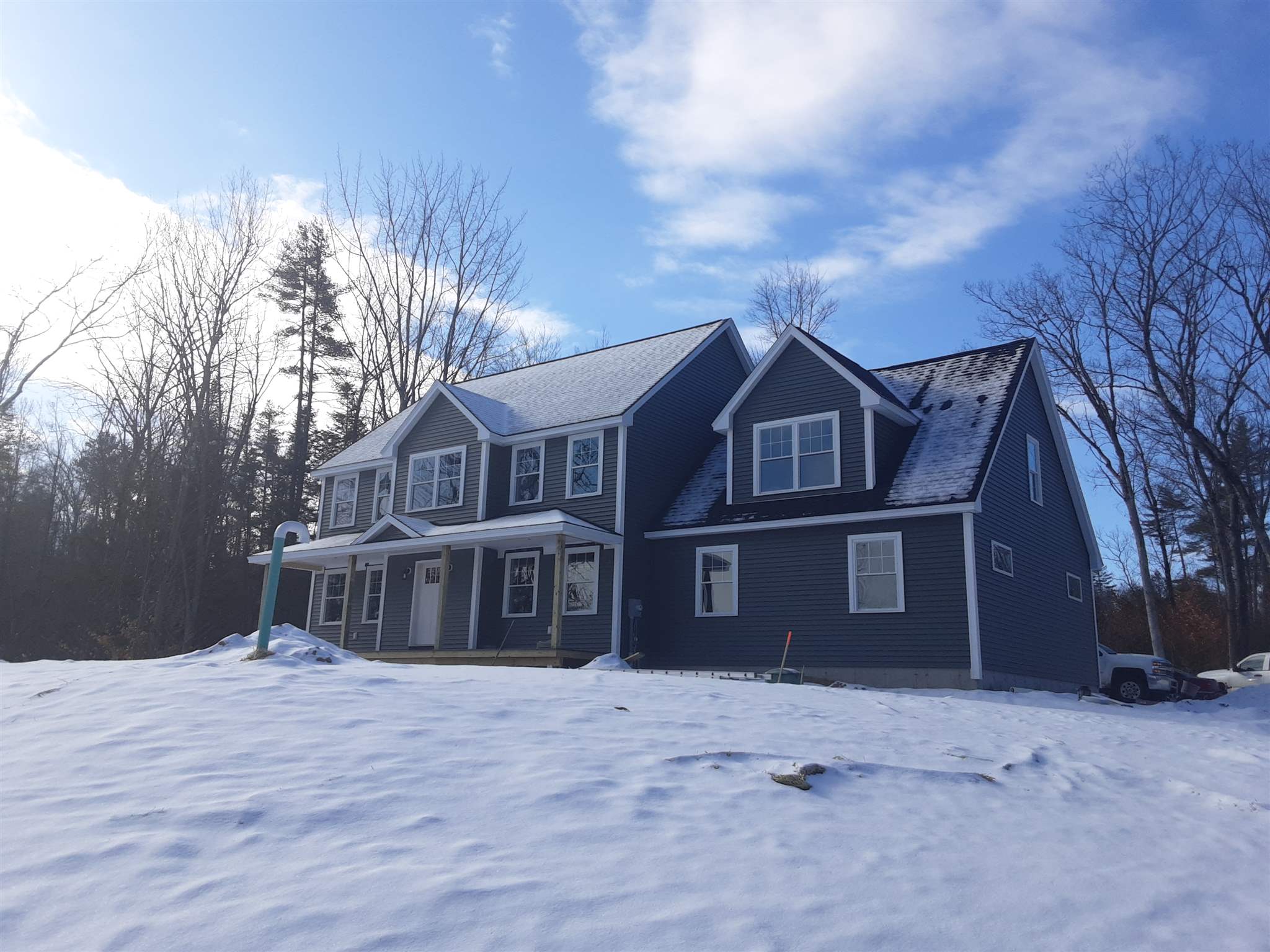 Lot 29-16 Water Street Boscawen, NH 03303 - Photo 3 of 24 Gallery Image 3