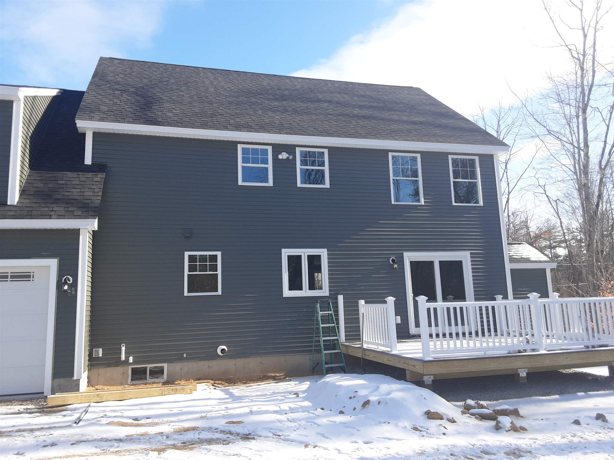Lot 29-16 Water Street Boscawen, NH 03303 - Photo 21 of 24 Gallery Image 21