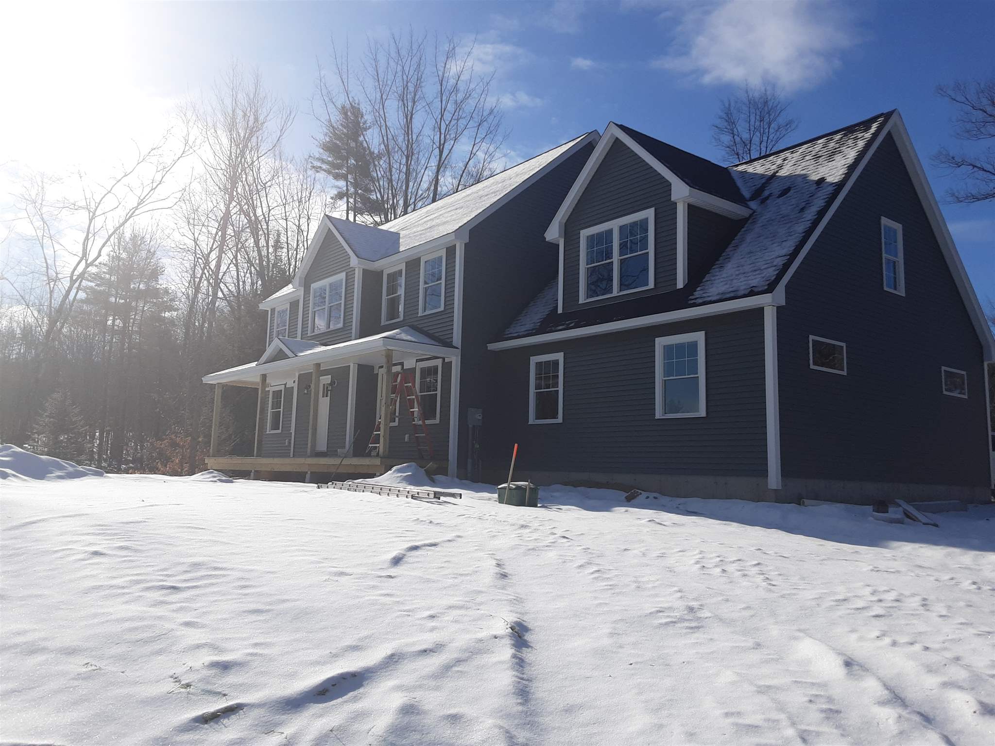 Lot 29-16 Water Street Boscawen, NH 03303 - Photo 22 of 24 Gallery Image 22