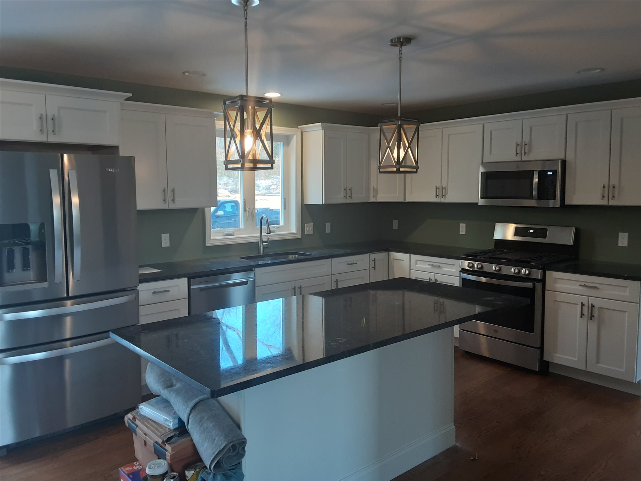 Lot 29-16 Water Street Boscawen, NH 03303 - Photo 4 of 24 Gallery Image 4