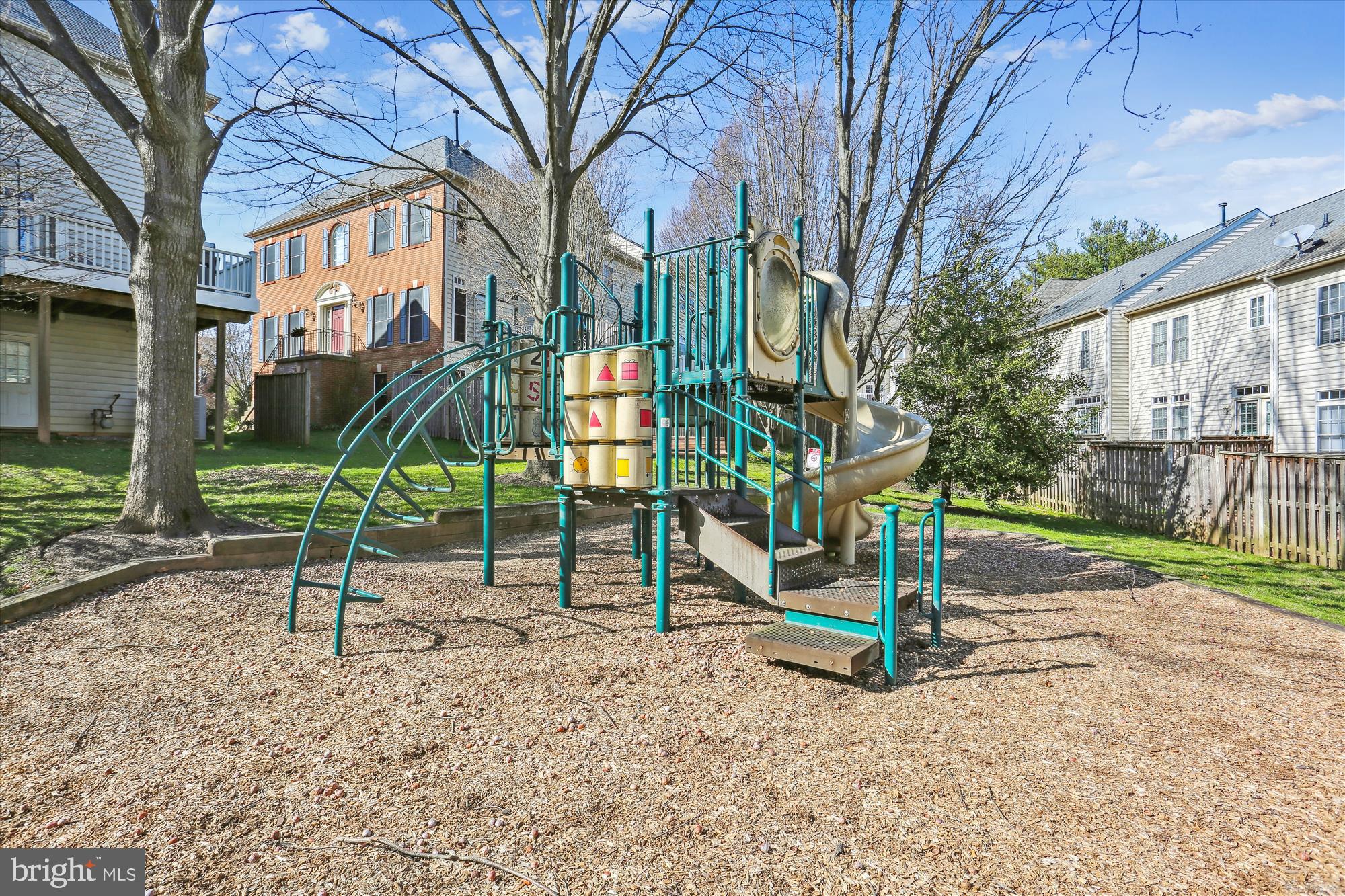 217 Highland Ridge Avenue Gaithersburg, MD 20878 - Photo 31 of 47