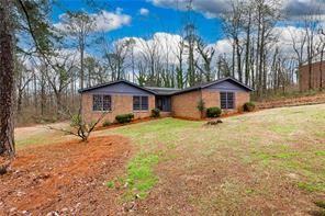 21 Connie Street Cartersville, GA 30121 - Photo 1 of 1