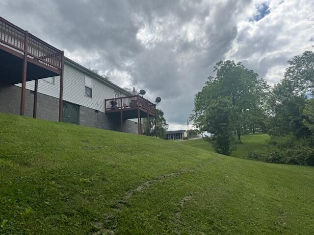 77 Bethy Road London, KY 40744 - Photo 15 of 47 IMG_3386