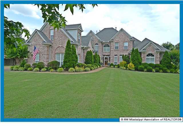 6138 Autumn Point Olive Branch, MS 38654 - Photo 1 of 24 Primary Photo