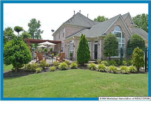 6138 Autumn Point Olive Branch, MS 38654 - Photo 21 of 24 Additional Photo