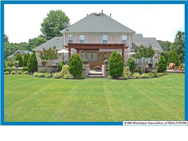6138 Autumn Point Olive Branch, MS 38654 - Photo 23 of 24 Additional Photo