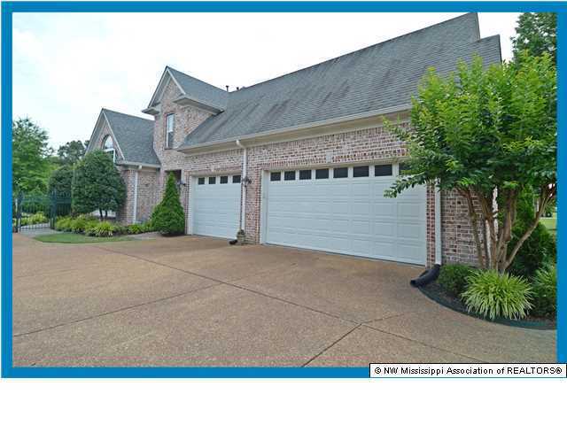 6138 Autumn Point Olive Branch, MS 38654 - Photo 24 of 24 Additional Photo