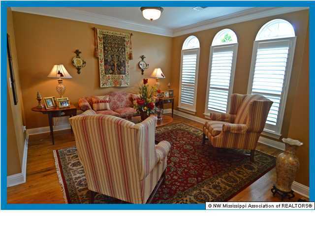 6138 Autumn Point Olive Branch, MS 38654 - Photo 3 of 24 Additional Photo