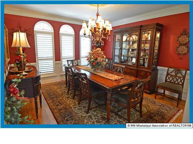 6138 Autumn Point Olive Branch, MS 38654 - Photo 4 of 24 Additional Photo