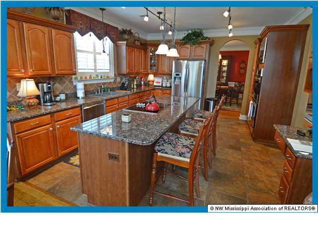 6138 Autumn Point Olive Branch, MS 38654 - Photo 6 of 24 Additional Photo