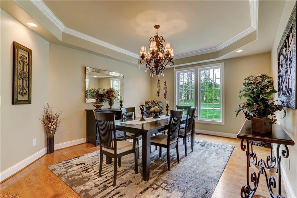 4905 Robdot Drive Oak Ridge, NC 27310 - Photo 11 of 50