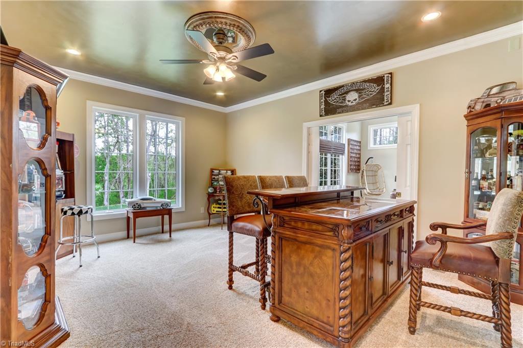 4905 Robdot Drive Oak Ridge, NC 27310 - Photo 12 of 50