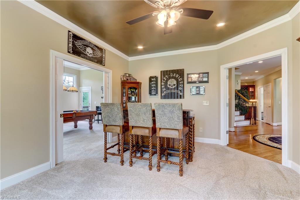 4905 Robdot Drive Oak Ridge, NC 27310 - Photo 13 of 50