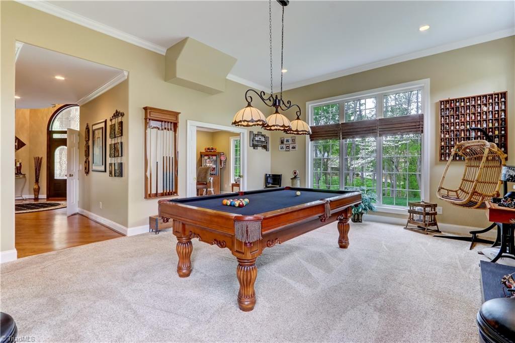 4905 Robdot Drive Oak Ridge, NC 27310 - Photo 16 of 50