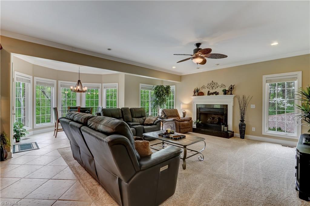 4905 Robdot Drive Oak Ridge, NC 27310 - Photo 17 of 50