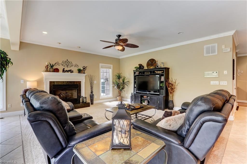 4905 Robdot Drive Oak Ridge, NC 27310 - Photo 19 of 50