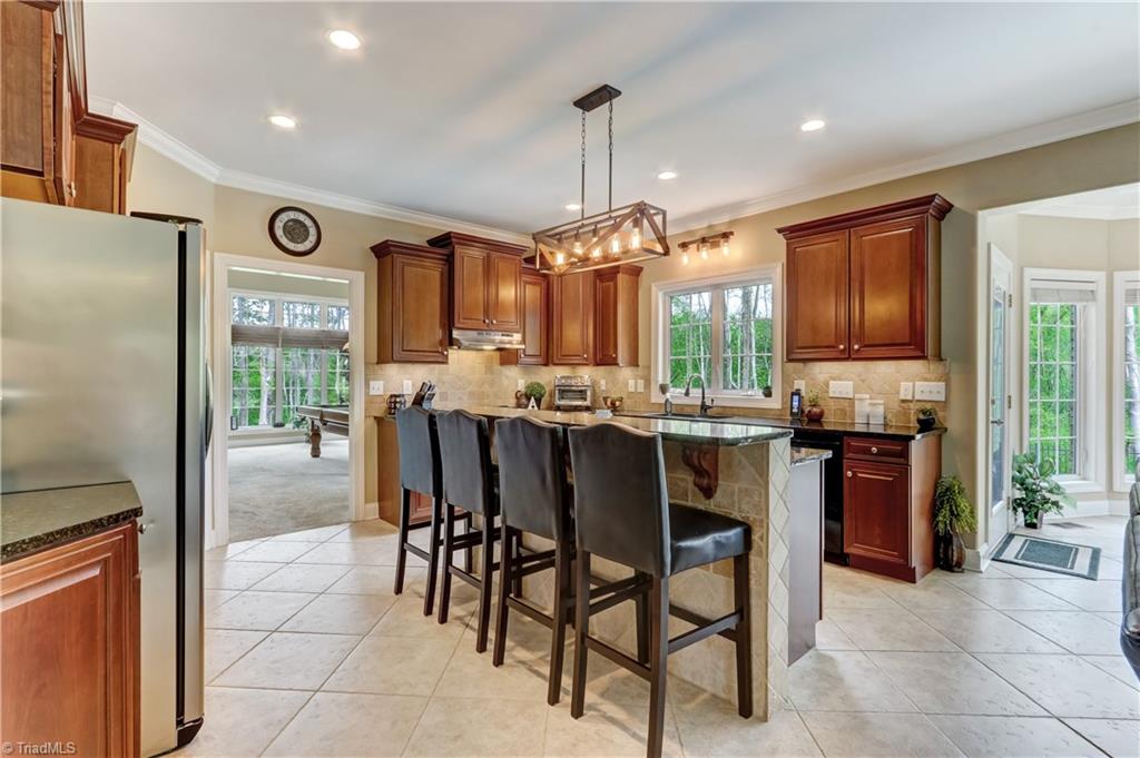 4905 Robdot Drive Oak Ridge, NC 27310 - Photo 20 of 50