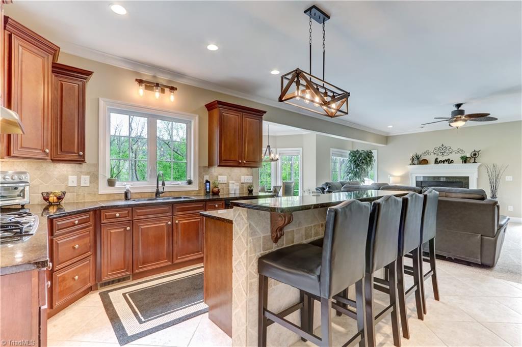 4905 Robdot Drive Oak Ridge, NC 27310 - Photo 22 of 50