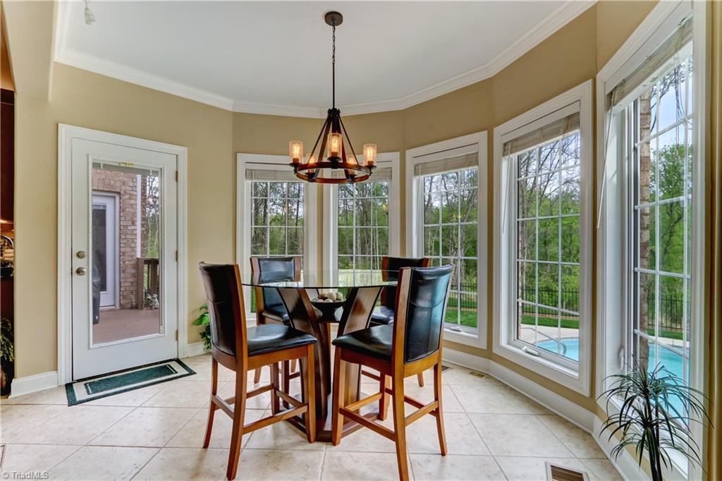 4905 Robdot Drive Oak Ridge, NC 27310 - Photo 23 of 50