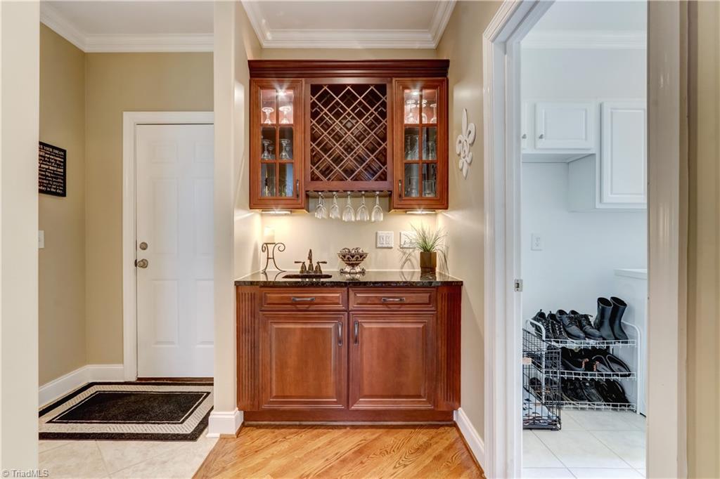 4905 Robdot Drive Oak Ridge, NC 27310 - Photo 25 of 50