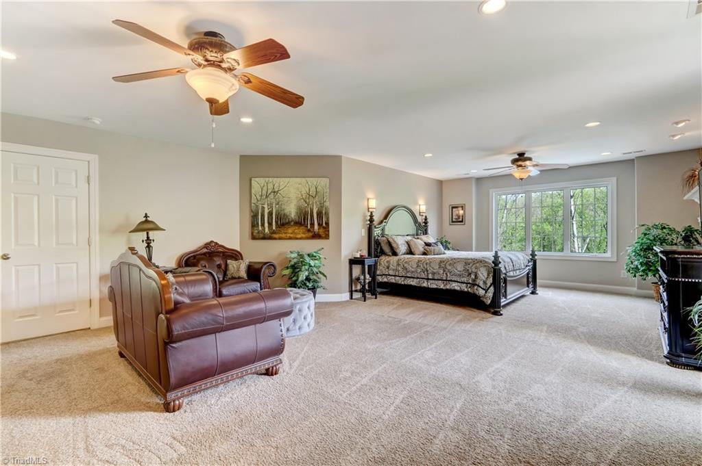 4905 Robdot Drive Oak Ridge, NC 27310 - Photo 27 of 50