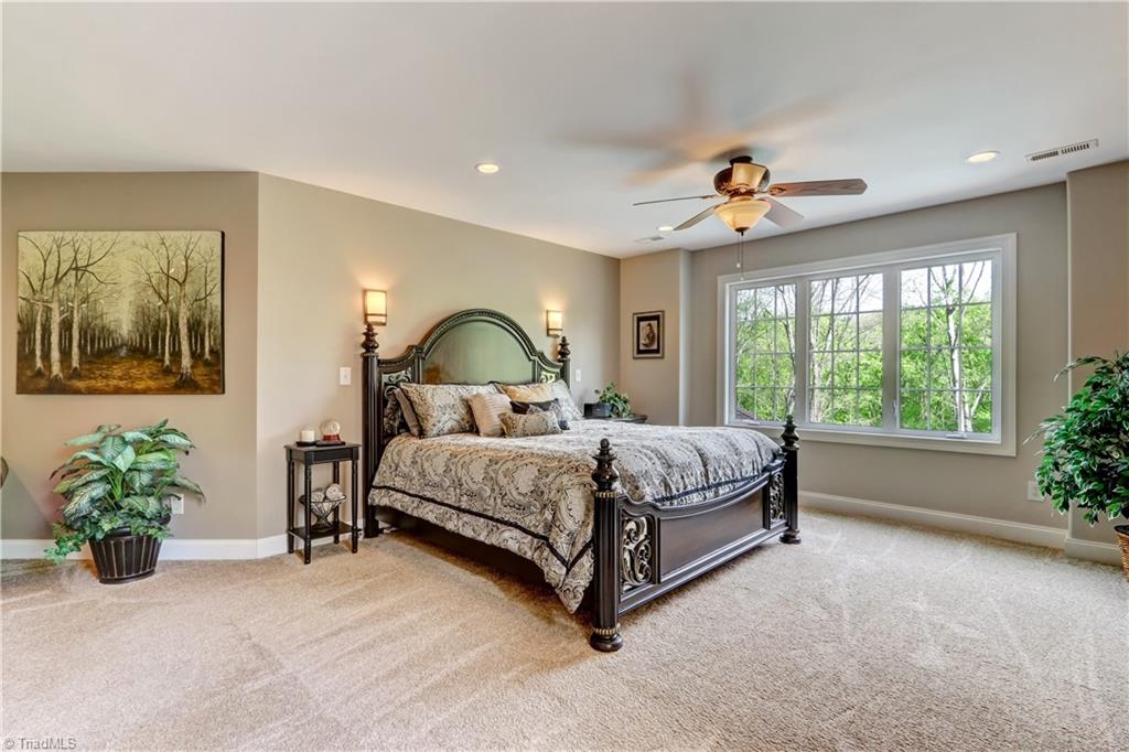 4905 Robdot Drive Oak Ridge, NC 27310 - Photo 28 of 50