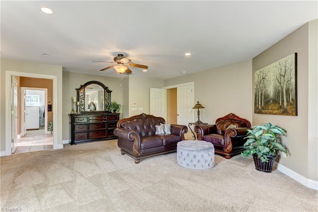 4905 Robdot Drive Oak Ridge, NC 27310 - Photo 30 of 50