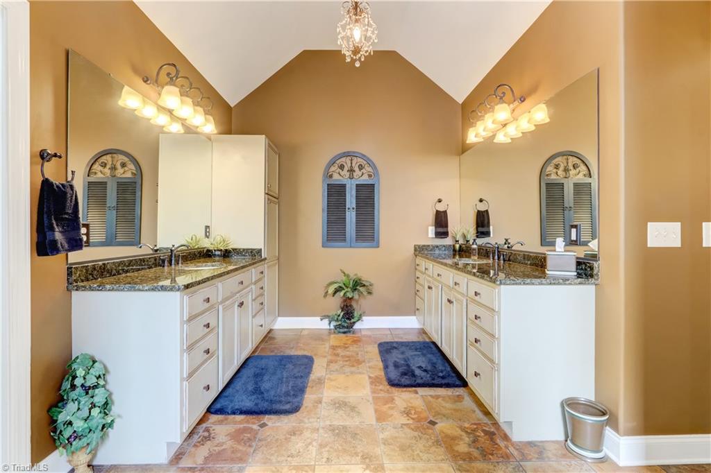 4905 Robdot Drive Oak Ridge, NC 27310 - Photo 31 of 50